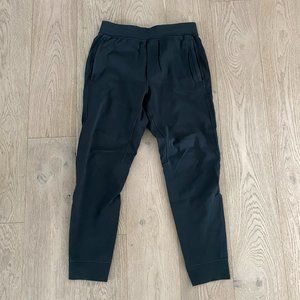 Lululemon gray pants